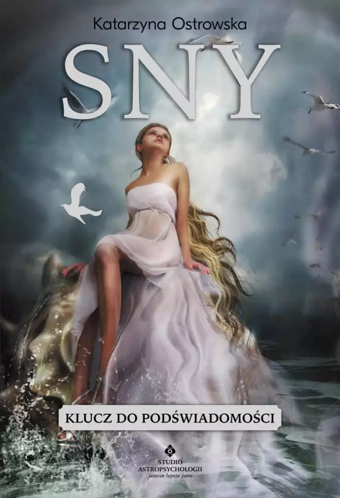 sny klucz do podświadomości