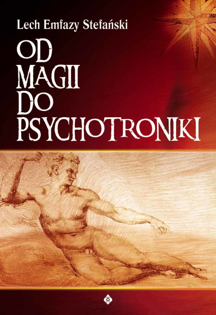 Od magii do psychotroniki