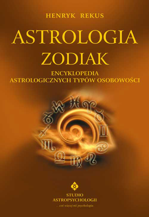 astrologiczne typy osobowości