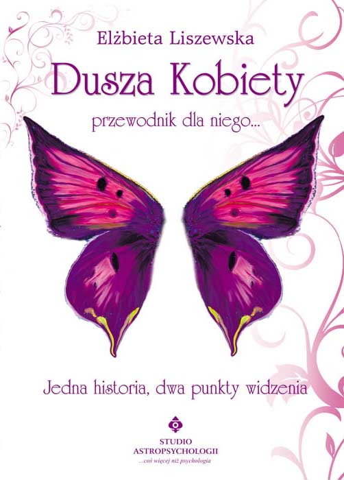 Dusza kobiety