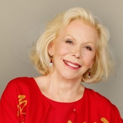 Żadna osoba, miejsce lub rzecz nie ma nade mną władzy. Jestem wolny. Louise Hay, Afirmacje