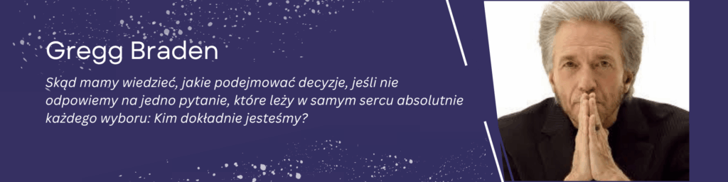Gregg Braden - Głęboka prawda