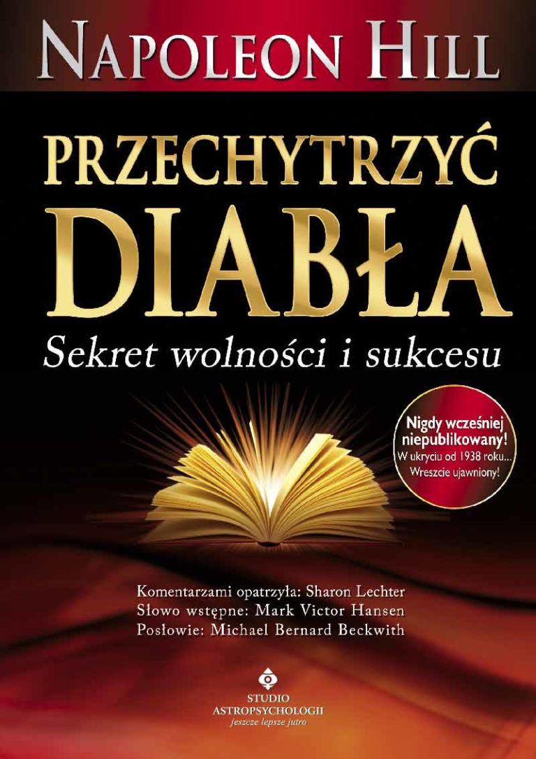tajemnica sukcesu
