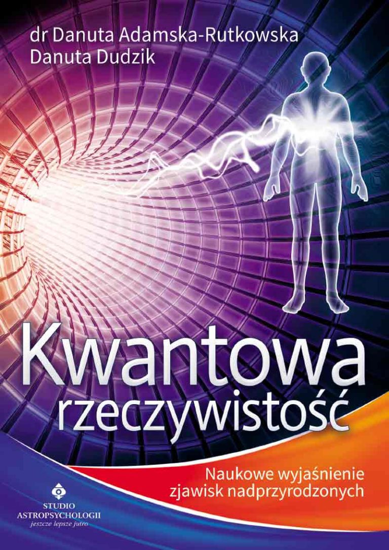 kwantowa rzeczywistość