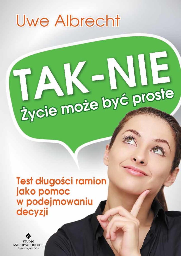 Tak - Nie