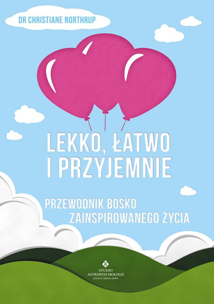 Lekko, łatwo i przyjemnie - Okładka książki