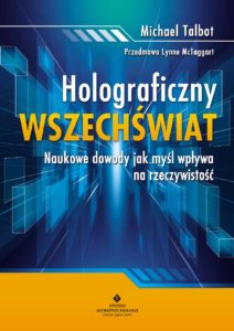 holograficzny wszechświat