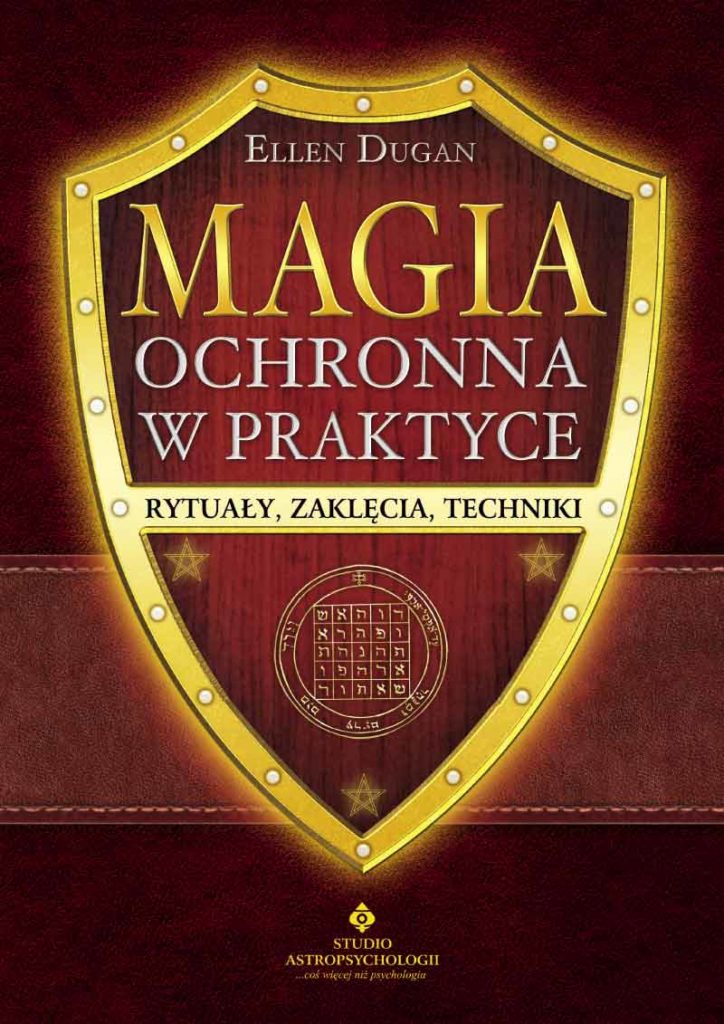 Magia ochronna w praktyce