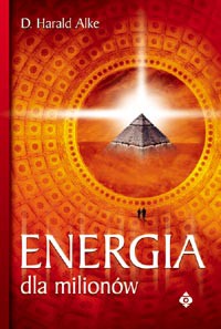 Energia dla milionów - Okładka książki