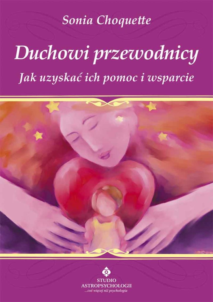 Duchowi przewodnicy - Okładka książki