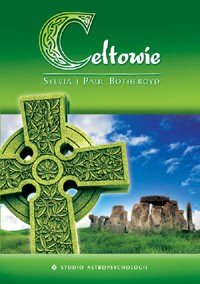 Celtowie - Okładka książki