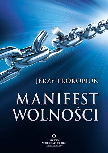 Manifest wolności