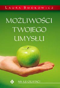 Możliwości Twojego umysłu - Okładka książki