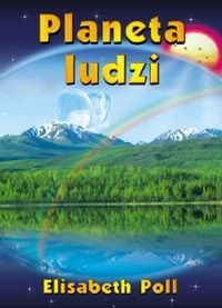 Planeta ludzi - Okładka książki