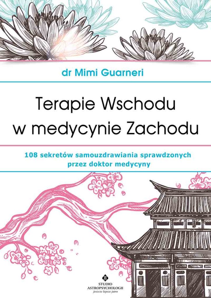 Terapie-wschodu w medycynie zachodu