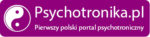 Psychotronika - patronat medialny książki