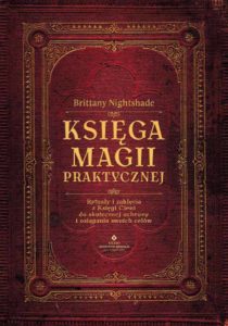 magia praktyczna