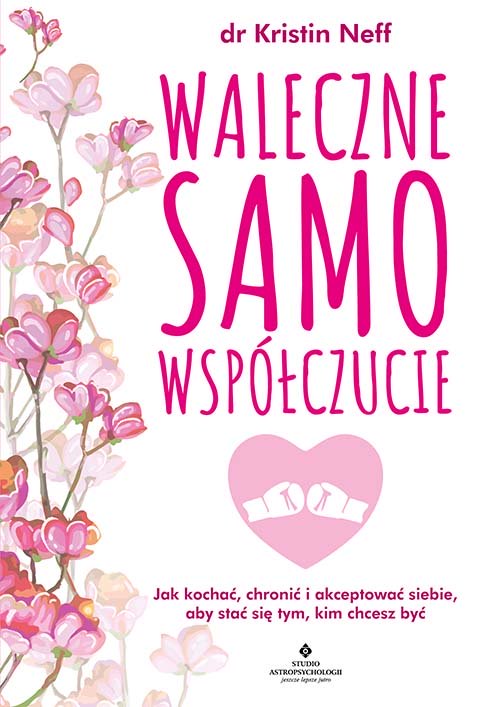 waleczne samowspółczucie