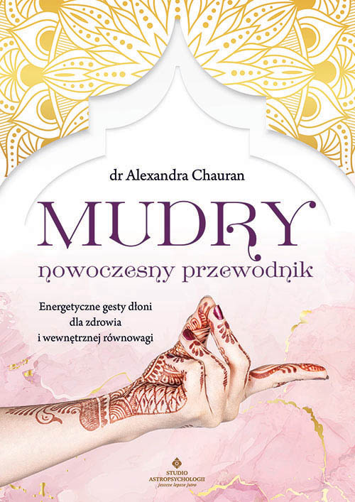 Mudry – nowoczesny przewodnik - Okładka książki