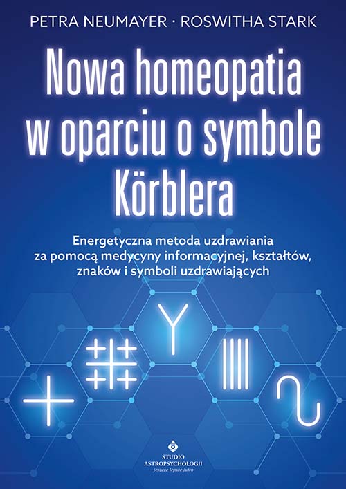 Nowa homeopatia według Korblera