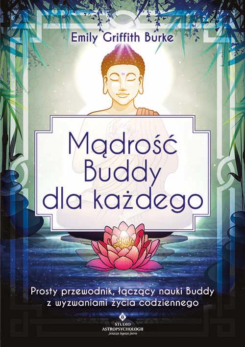 Madrosc buddy dla kazdego Emily Griffith Burke