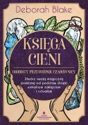 Ksiega cieni Deborah Blake