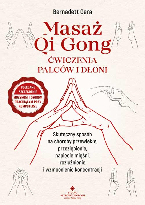 Masaż Qi Gong