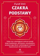 Czakra podstawy Cyndi Dale
