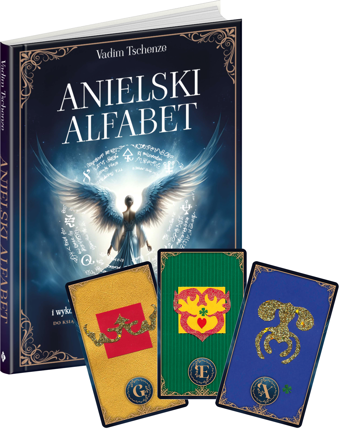 Anieslki alfabet+karty_N