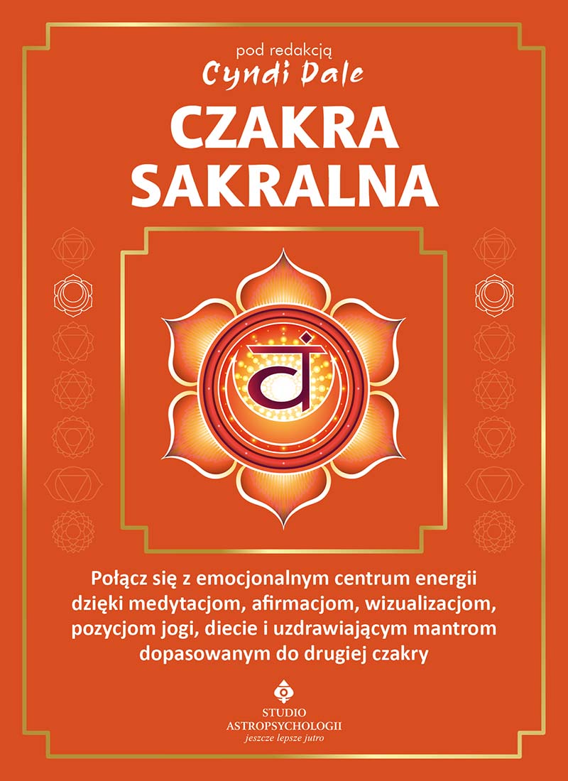 Czakra sakralna