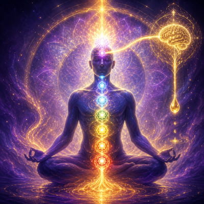 aktywacja kundalini