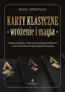 Karty klasyczne wrozenie i magia Alaric Albertsson