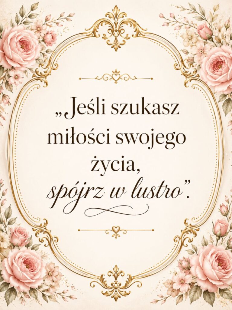 Afirmacje na dobry dzień