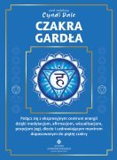 Czakra gardla Cyndi Dale