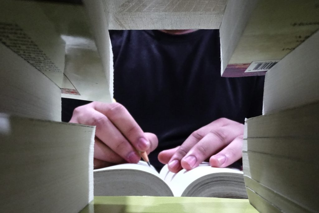 Astrologia i motywacja: książki, które naprawdę pobudzają do działania