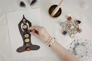 Czakra trzeciego oka – kompletny przewodnik po Ajna