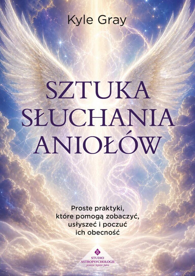 Sztuka słuchania aniołów