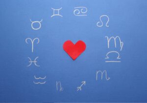 horoskop partnerski horoskop miłosny