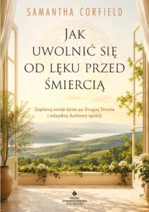 Okładka książki