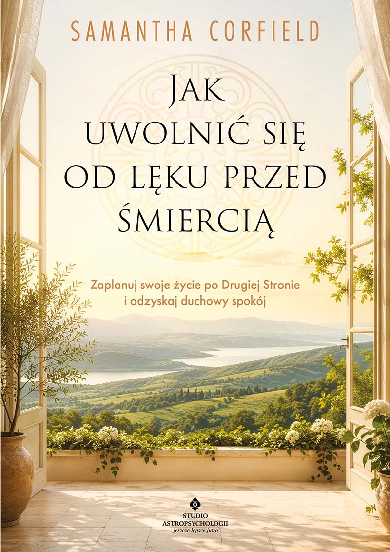Okładka książki 