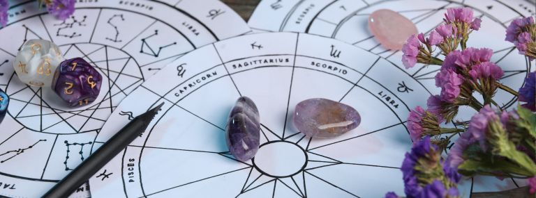 horoskop dzienny i kalendarz astrologiczny